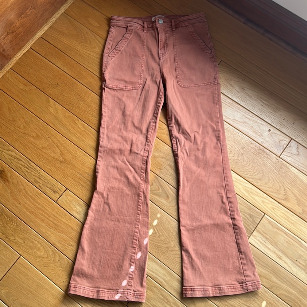Knox rose women’s flare jeans